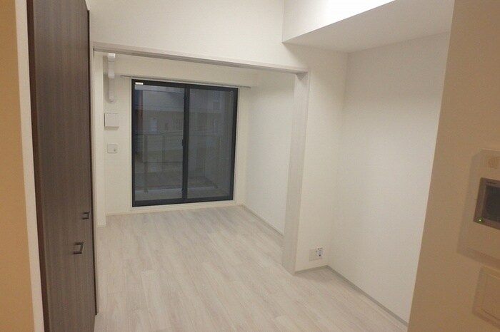 居室 グランカーサ曳舟