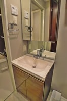 洗面 グランカーサ曳舟