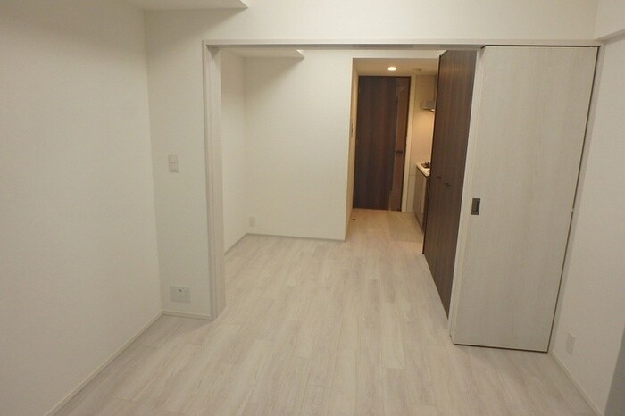 居室 グランカーサ曳舟