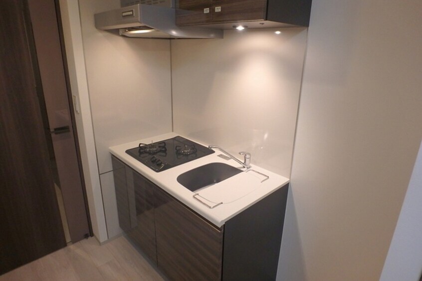 キッチン グランカーサ曳舟