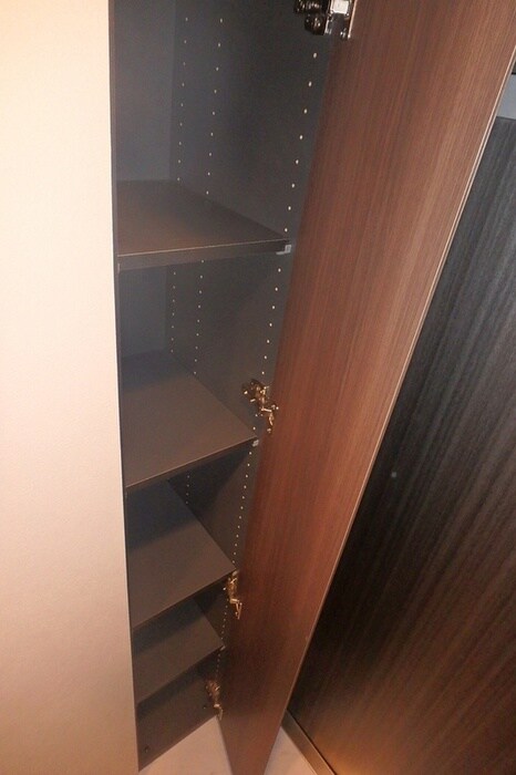 靴箱 グランカーサ曳舟