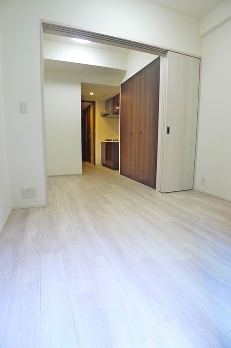 居室 グランカーサ曳舟