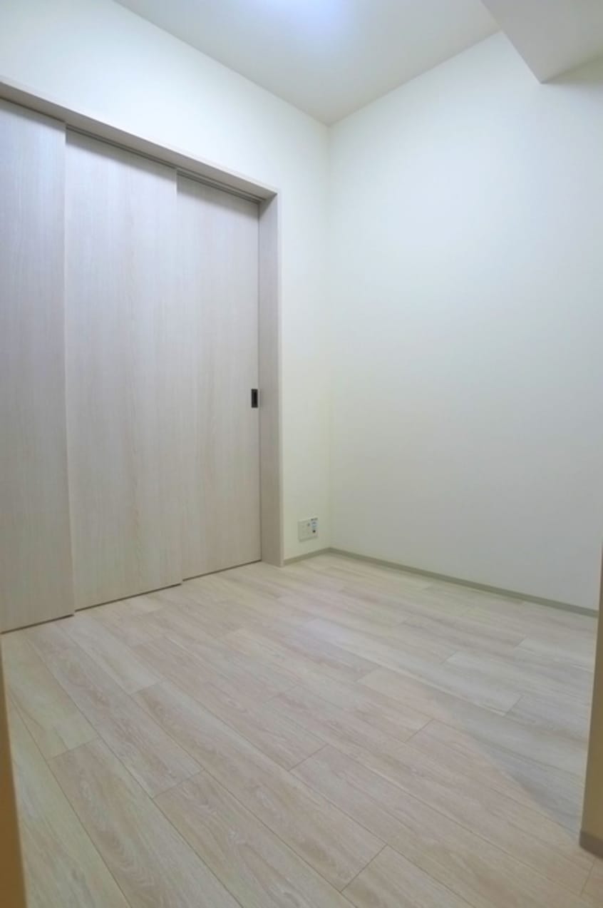 居室 グランカーサ曳舟