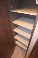 内観写真 グランカーサ曳舟