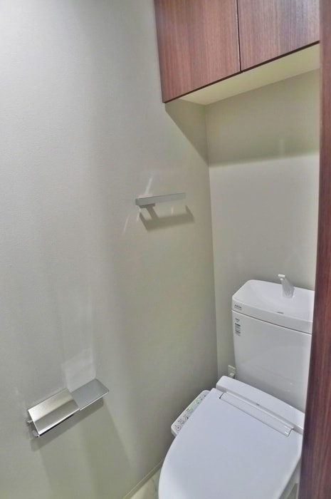 トイレ グランカーサ曳舟