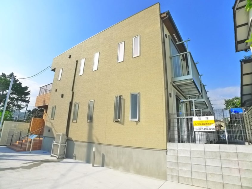 外観写真 フォンテ鷺沼