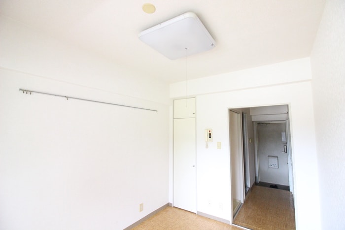 居室 ウィステリア多摩センター