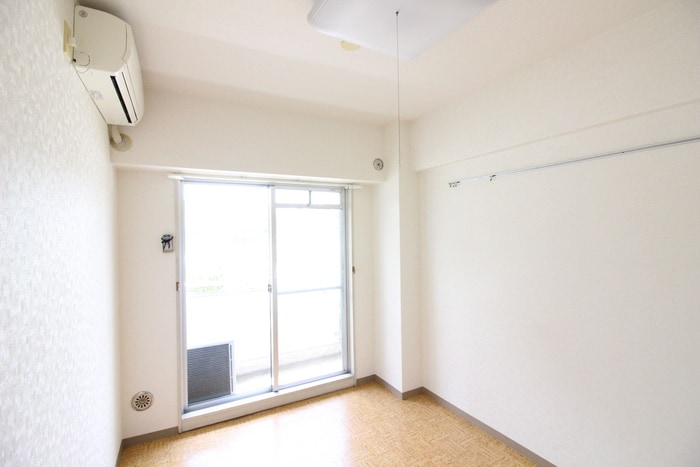 居室 ウィステリア多摩センター