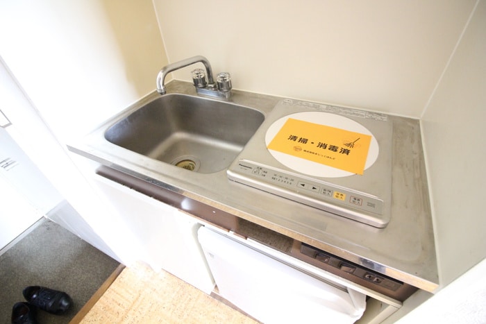 キッチン ウィステリア多摩センター