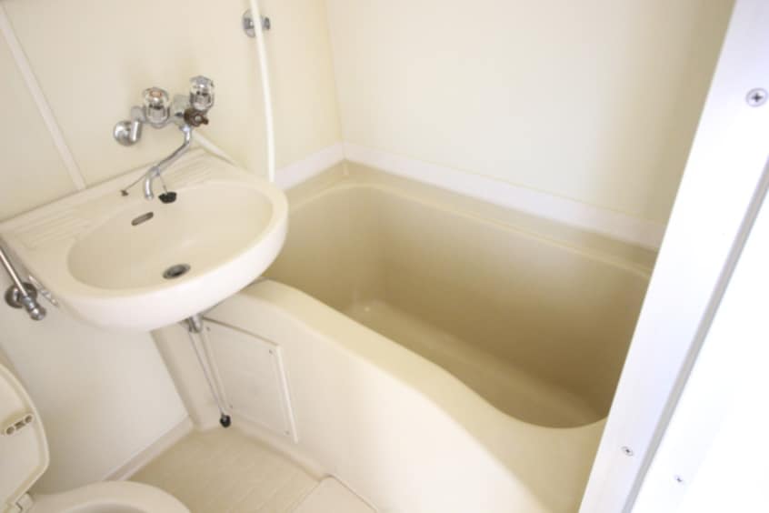 バス／シャワールーム等 ウィステリア多摩センター