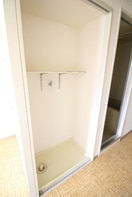 洗濯機置場 ウィステリア多摩センター