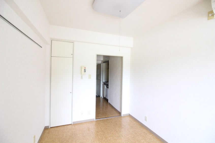 居室 ウィステリア多摩センター