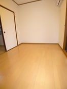 居室 シティハイム穴川