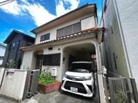 岡村４丁目戸建