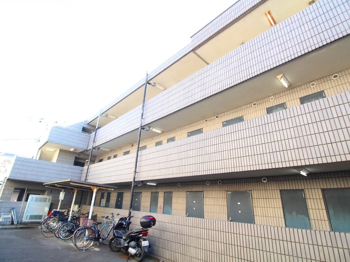 外観写真 ロイヤル  コトブキ