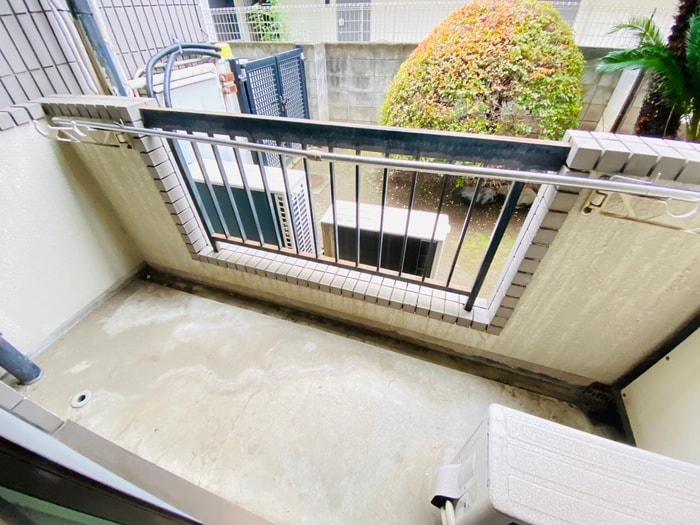 ベランダ・バルコニー ロイヤル  コトブキ