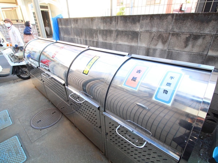 建物設備 ロイヤル  コトブキ