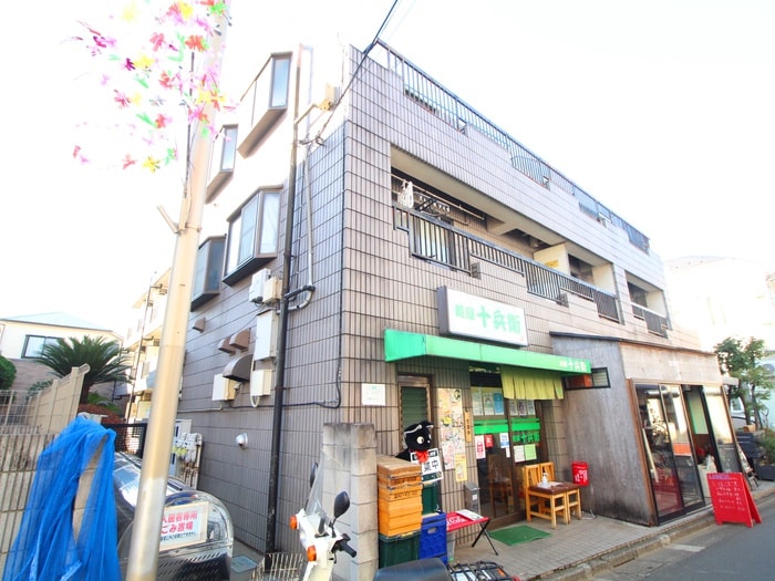 外観写真 ロイヤル  コトブキ