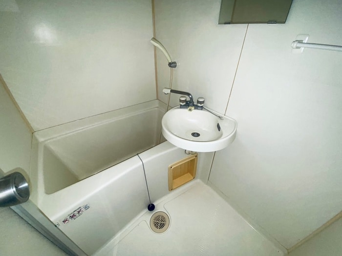 バス／シャワールーム等 ロイヤル  コトブキ