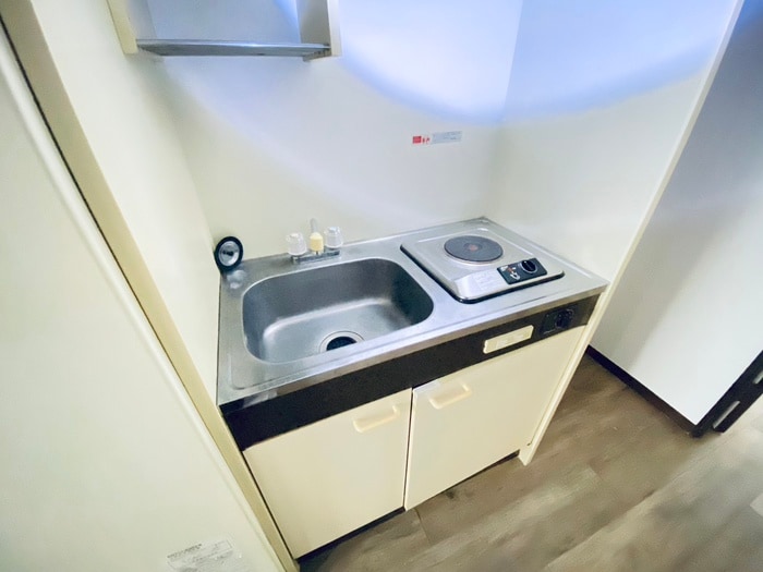 キッチン ロイヤル  コトブキ