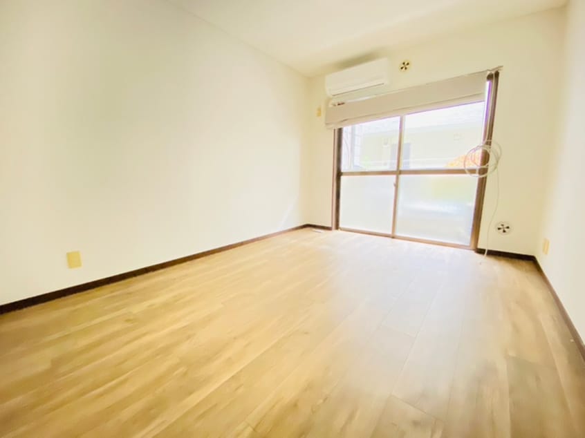 居室 ロイヤル  コトブキ