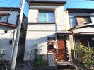 古千谷本町４丁目戸建の外観