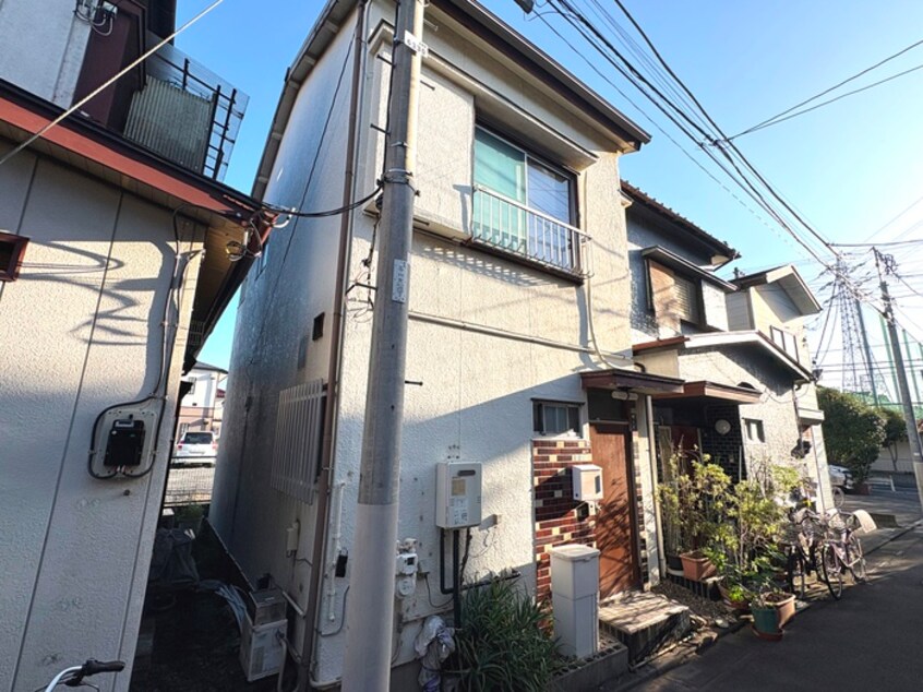外観写真 古千谷本町４丁目戸建