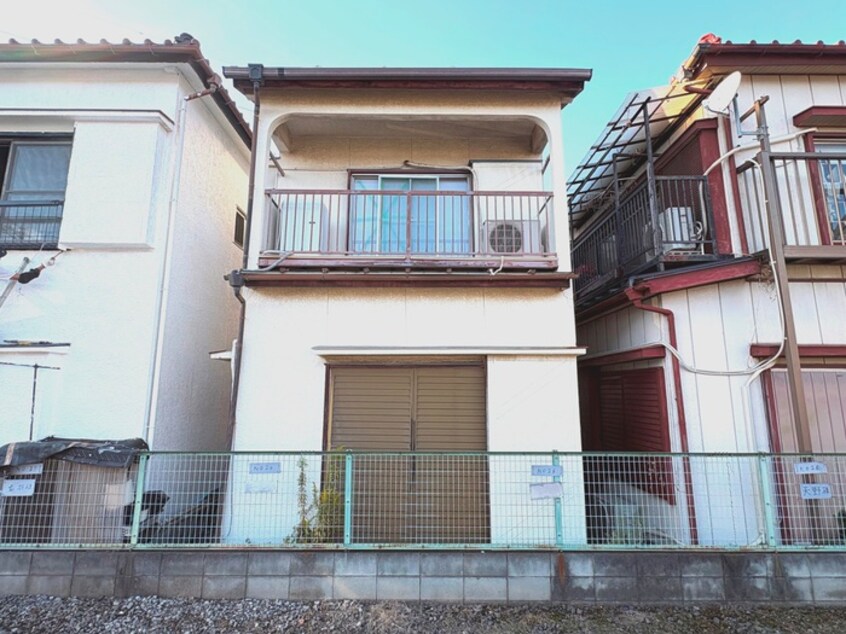 外観写真 古千谷本町４丁目戸建