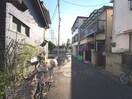 周辺環境 古千谷本町４丁目戸建