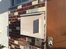 建物設備 古千谷本町４丁目戸建
