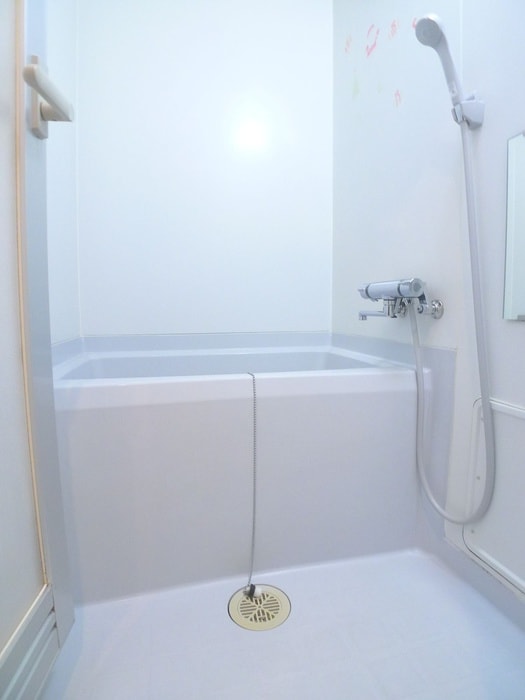 バス／シャワールーム等 ランドフォレスト千葉白旗