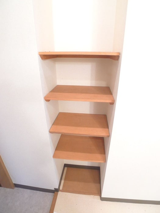 靴箱 ランドフォレスト千葉白旗