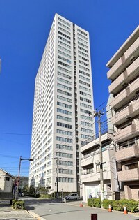 パ－クタワ－錦糸町(1105)