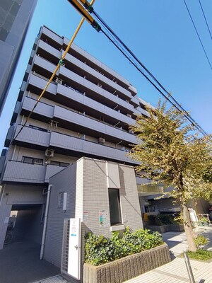 メゾン西荻（８１１）