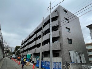 ルーブル川崎宮前平（４１１）