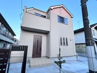 上鷺宮3丁目貸家