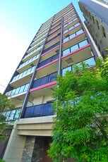 ﾊﾟﾚｽﾃｰｼﾞ新小岩ﾌｧｽﾄｺｰﾄ（801）