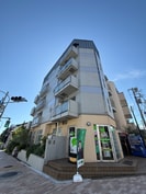 ＡＲＫ２１洗足池公園の外観