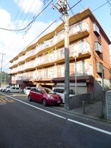 西野台ガーデニア