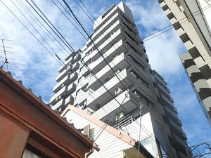 藤和シティコープ新大塚Ⅱ(305)