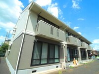 セジュールフラッツルミネ