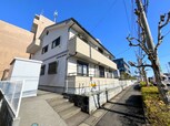 トライミーハイツ
