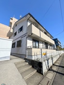 その他 トライミーハイツ