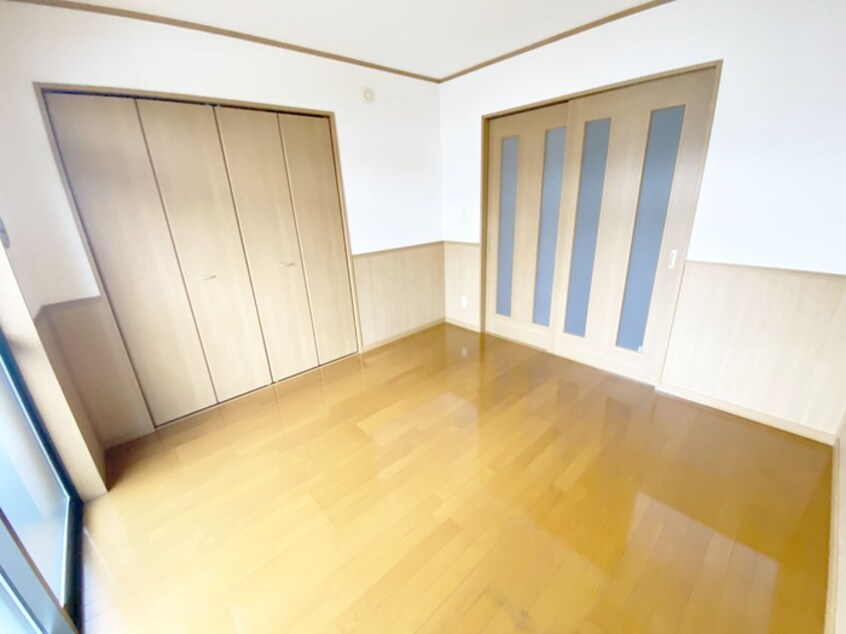 居室 トライミーハイツ