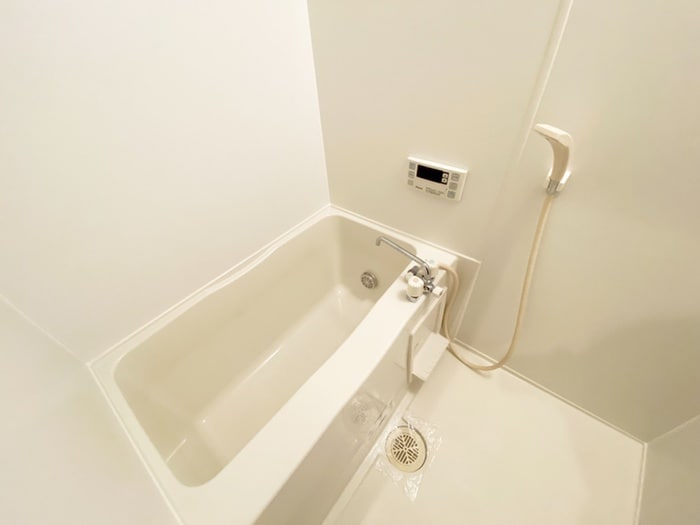 バス／シャワールーム等 トライミーハイツ