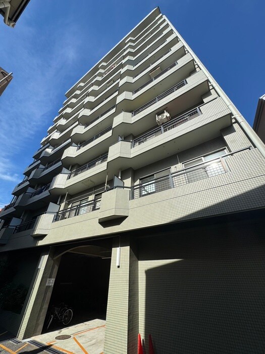 外観写真 プラザ・ラ・ポール