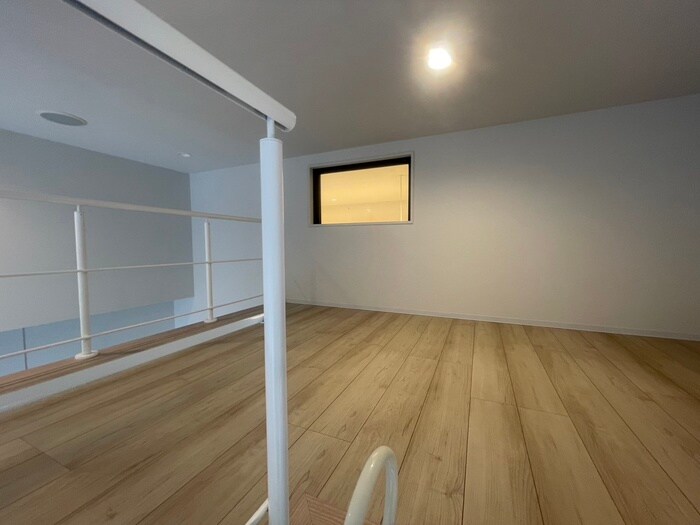 ロフト プラザ・ラ・ポール