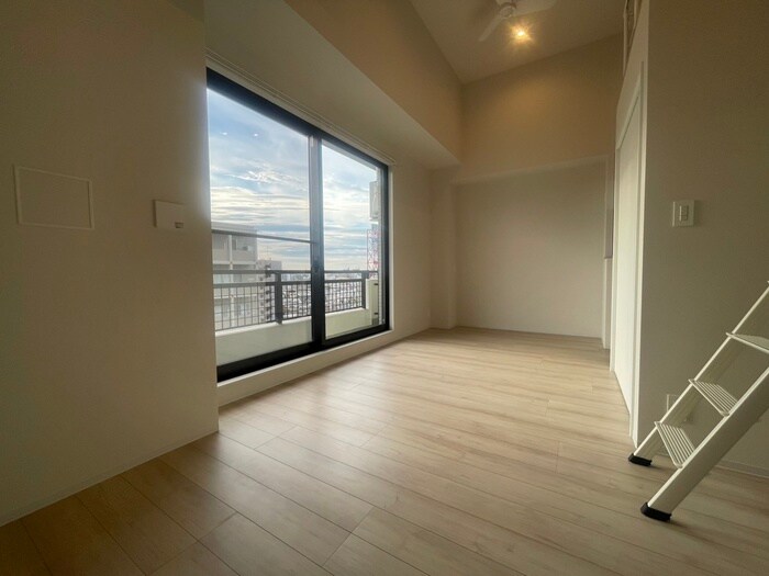 居室 プラザ・ラ・ポール