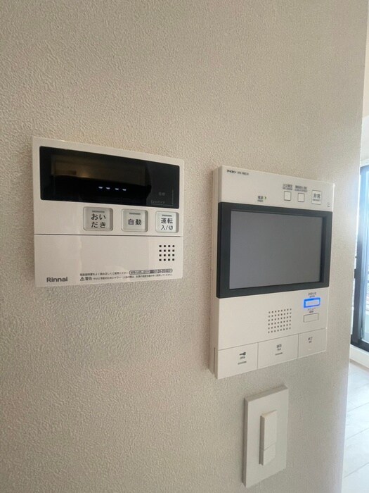 内観写真 プラザ・ラ・ポール