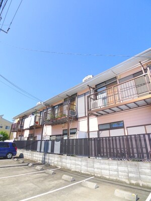 ハイネス東大宮